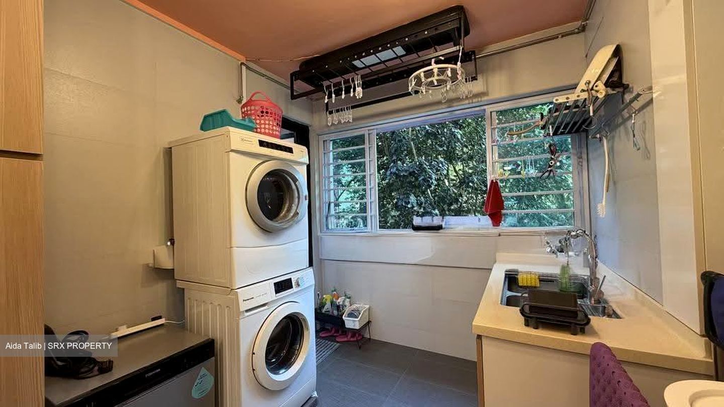 Blk 607 Yio Chu Kang Green (Ang Mo Kio), HDB 3 Rooms #611451711